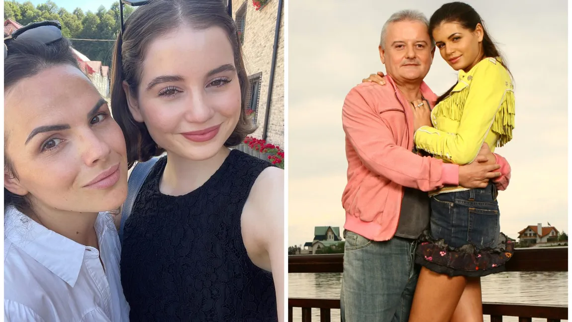 Bona Irinei Columbeanu, dezvăluiri viața în vila de la Izvorani. Cum era, de fapt, relația dintre Irinel Columbeanu și Monica Gabor: 