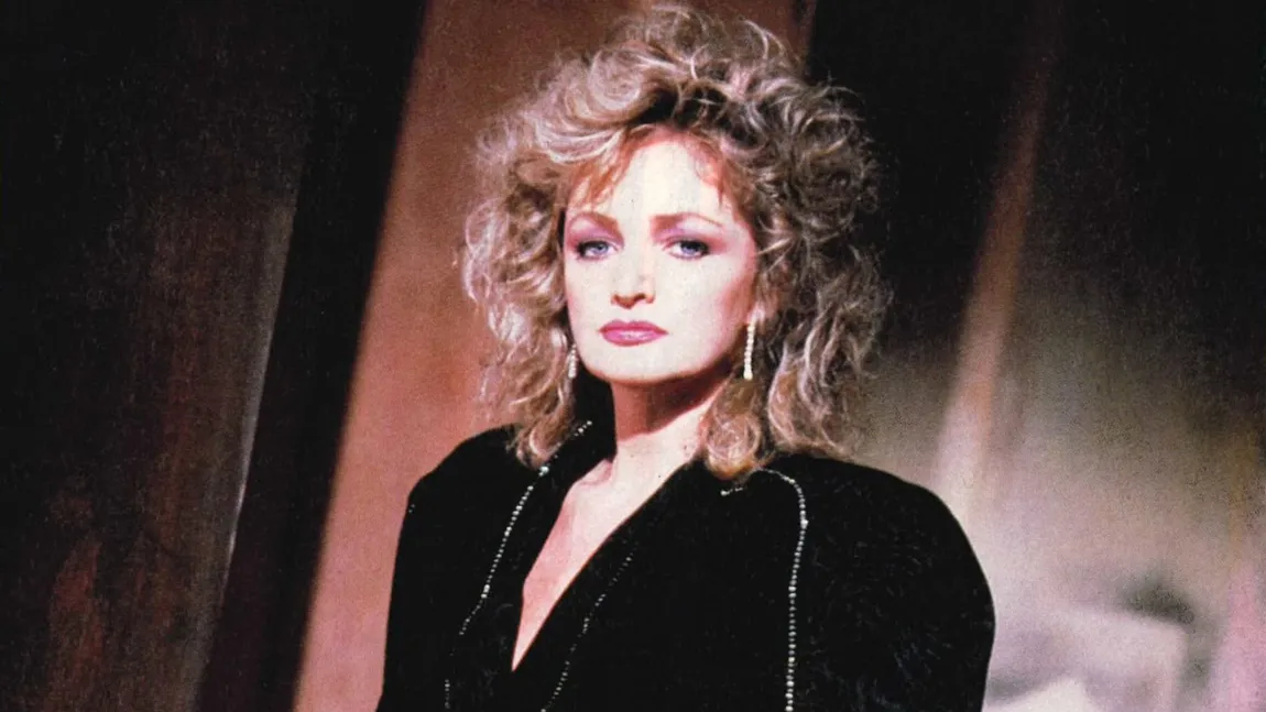 A murit Bonnie Tyler. Interpreta hitului „Total Eclipse of the Heart” s-a stins din viață la vârsta de 75 de ani