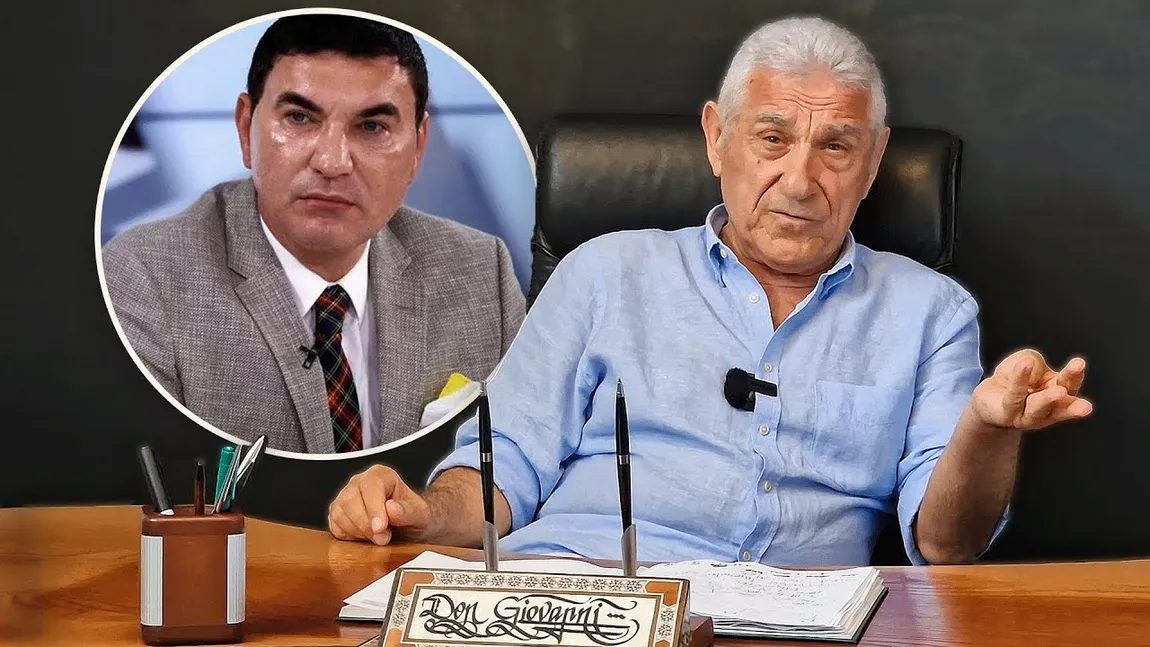 Cristi Borcea, mărturisiri șocante despre anii de închisoare: 