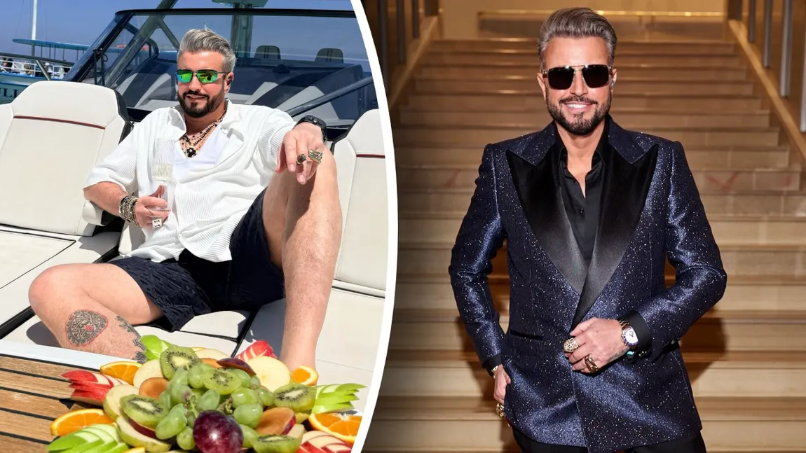 Cătălin Botezatu îi face praf pe influenceri: „Toți penibilii și penibilele. Puneți mâna și munciți! Duceți-vă, că nu mai avem croitori!”