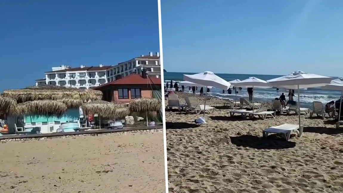 Un român, dezamăgit de experiența all inclusive din Bulgaria: 