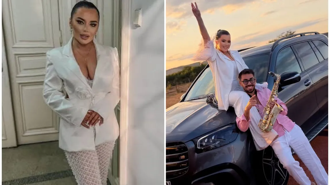Carmen de la Sălciua dă cărțile pe față despre Armin Nicoară: 