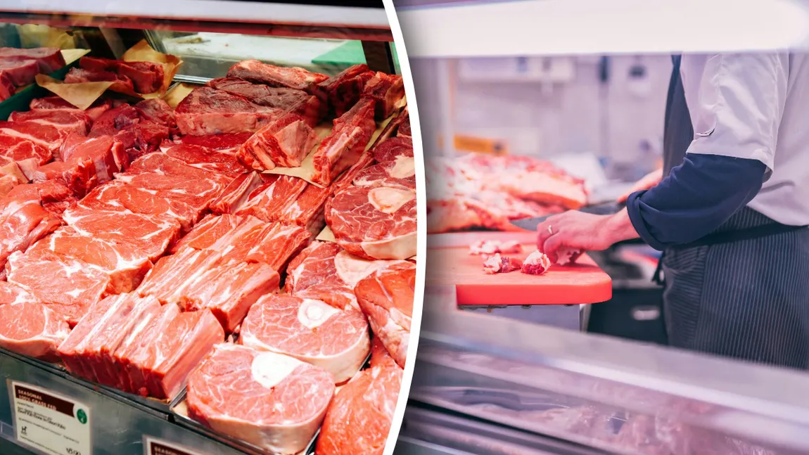 WEEKEND -  Cele cinci produse din carne pe care nu ar trebui să le cumperi niciodată din supermarket. Măcelarii vin cu un avertisment clar