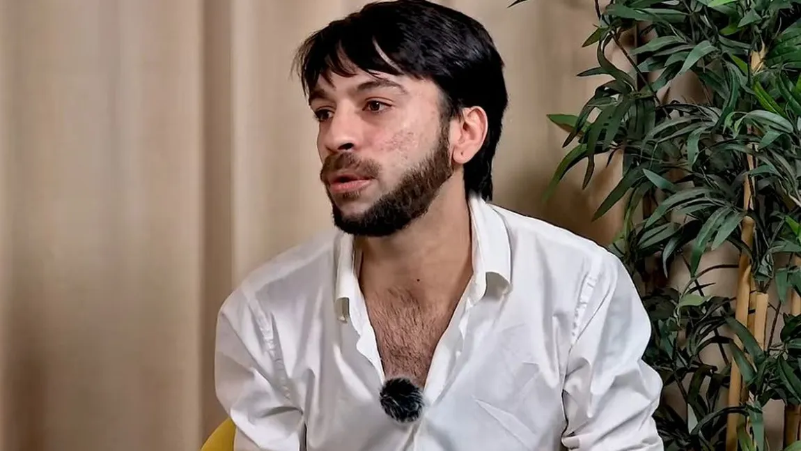 Necazurile se țin în lanț pentru David Pușcaș! Fiul adoptiv al Luminiței Anghel are poprire pe conturi din cauza datoriilor și trebuie să strângă o sumă colosală pentru a le debloca