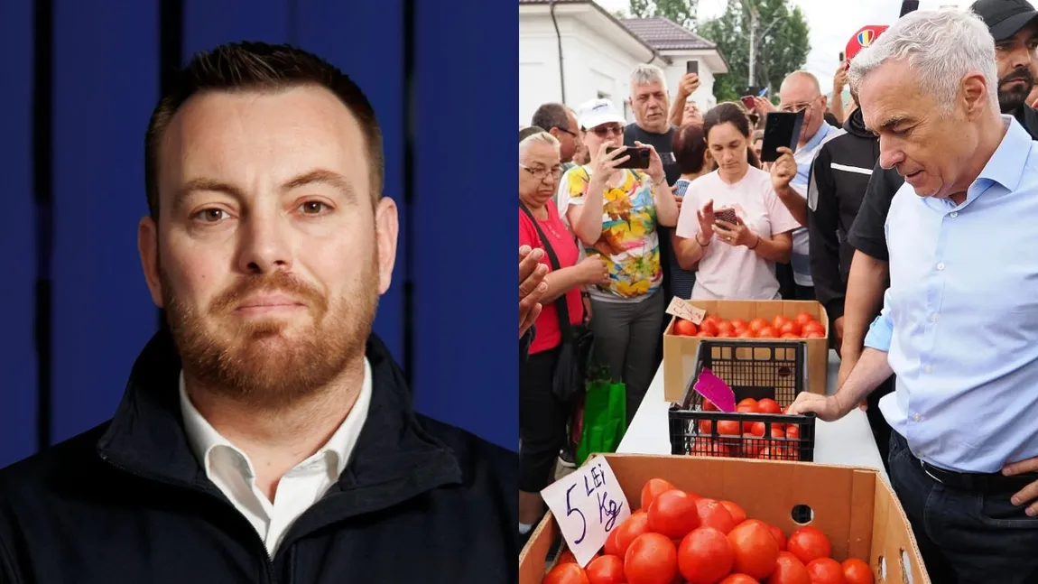 Primarul din Izbiceni susține că a primit amenințări cu moartea după ce a dezvăluit că vizita lui Călin Georgescu a fost total regizată cu ajutorul AUR: „Am avut curajul să îl demasc pe Voievod, să spun că e fals, așa cum vizita lui a fost falsă” VIDEO