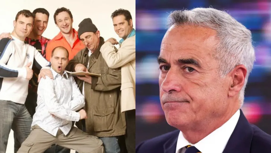 Unul dintre creatorii serialului „La Bloc” ar fi coordonat comunicarea lui Călin Georgescu. Dezvăluire explozivă făcută la TVR 1