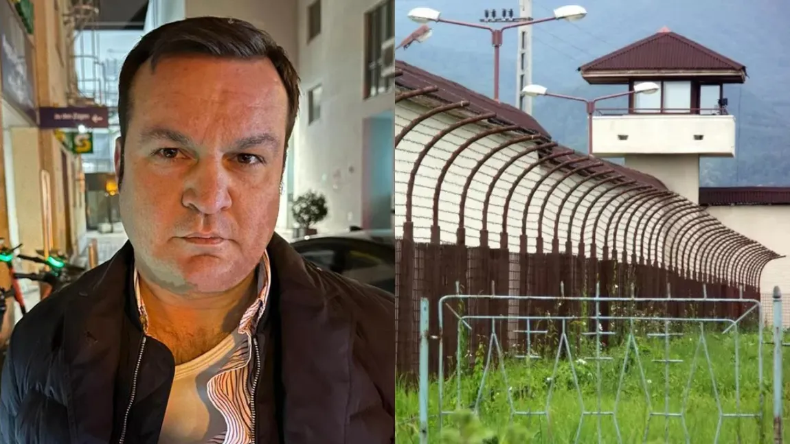 Cătălin Cherecheș, eliberat condiționat. Fostul primar al municipiului Baia Mare fusese condamnat la 5 ani de închisoare pentru mită și prins în Germania, după ce a fugit din țară