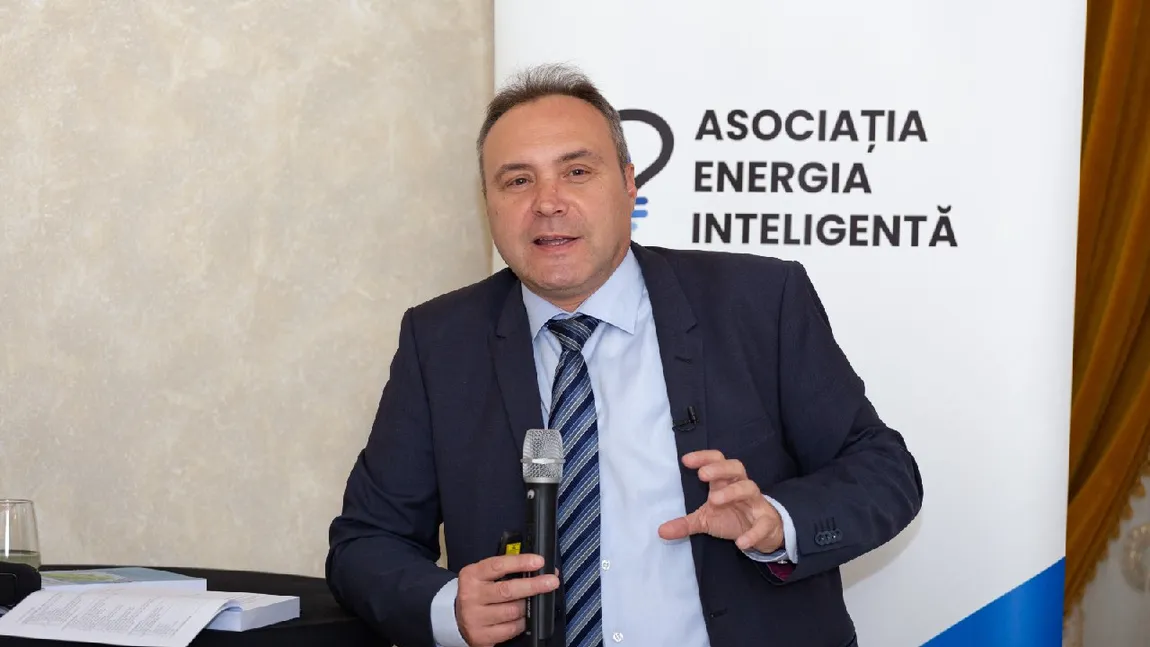 Dumitru Chisăliță: „România are toate premisele pentru a deveni unul dintre principalii piloni ai securității energetice din Europa”
