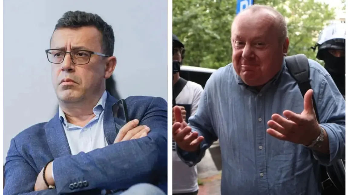 EXCLUSIV Victor Ciutacu îl demască pe Viorel Pașca: „Trăiește de 20 de ani, complice cu statul, din bișnița cu bătrâni”