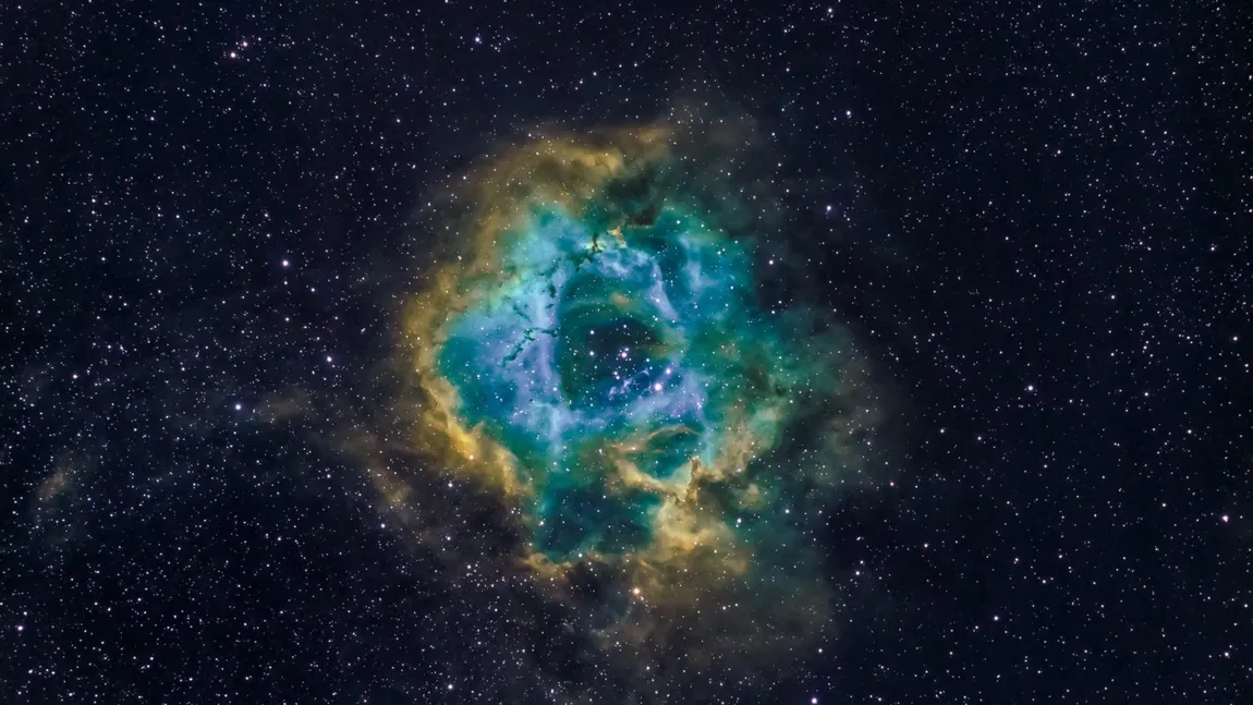 Se activează Codul cosmic 4:4:4:4 în iulie 2026. Cum vor resimți zodiile această configurație spectaculoasă