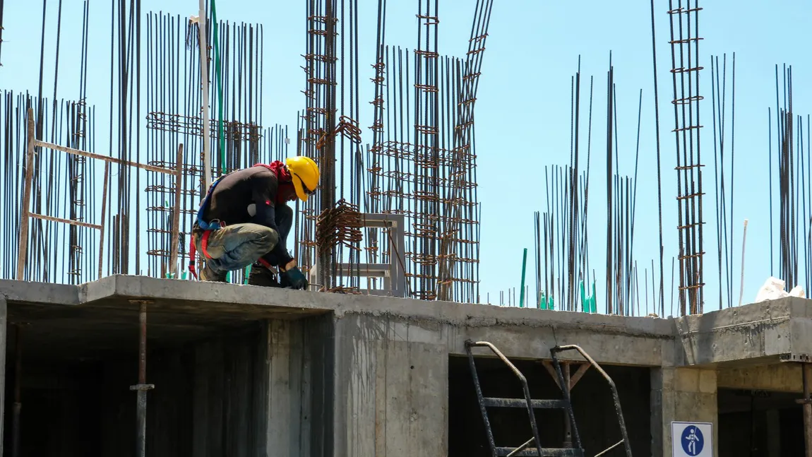 ANAF a demascat o rețea din domeniul construcțiilor care a fentat statul cu 4,6 milioane de lei prin facturi fictive. Suspectul principal a fost dat pe mâna procurorilor