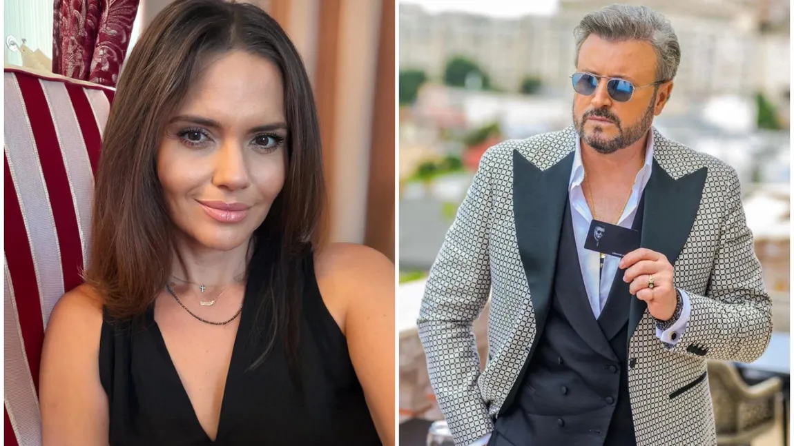 Cristina Șișcanu reacționează la criticile lui Cătălin Botezatu privind influencerii din România: 