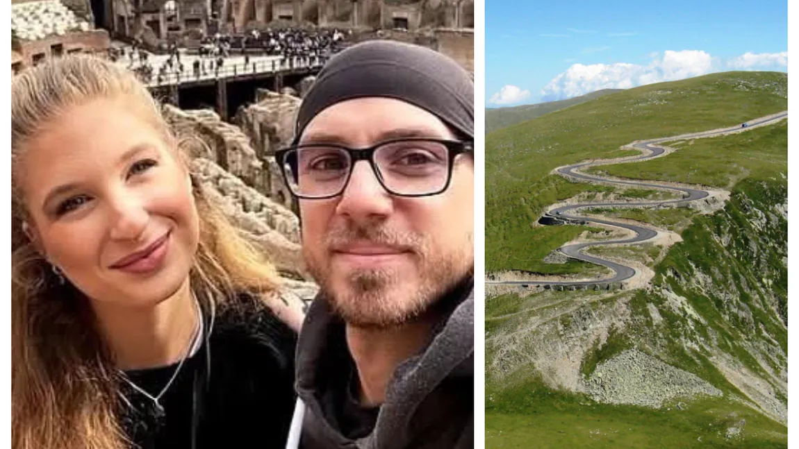 Doi tineri plecați cu cortul pe Transalpina au dispărut fără urmă. Nimeni nu i-a mai văzut de două zile