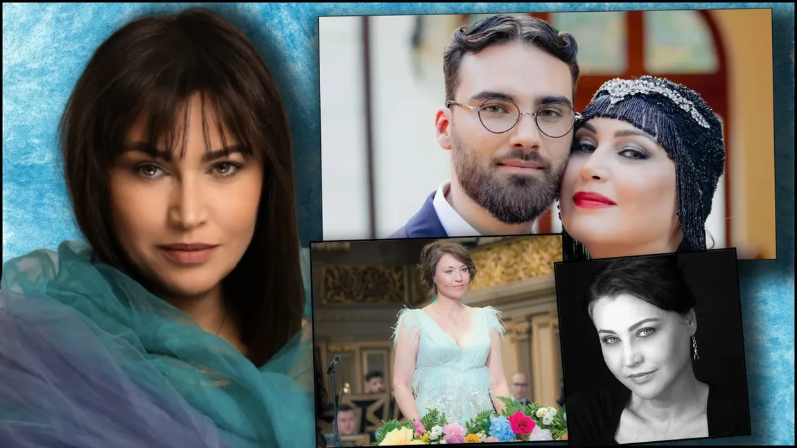 Daniela Nane, declarații după 6 luni de la despărțirea de Octavian Ene: 