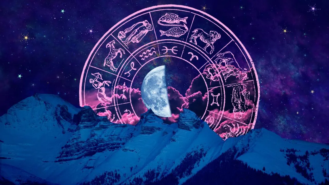 Horoscop weekend 18-19 iulie 2026: Tranzitul Lunii sparge oglinda iluziilor și forțează evoluția personală. Află ce ți-au rezervat astrele
