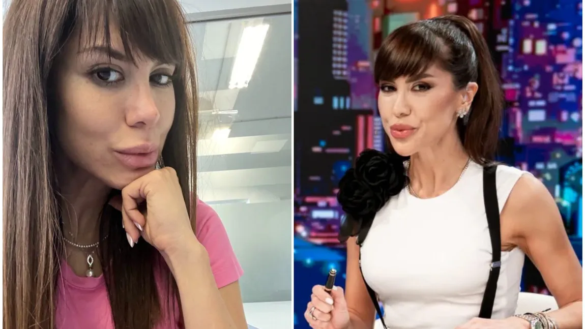 Adevăratul motiv pentru care Denise Rifai nu a devenit mamă până acum. Ce pretenții are de la partener: 
