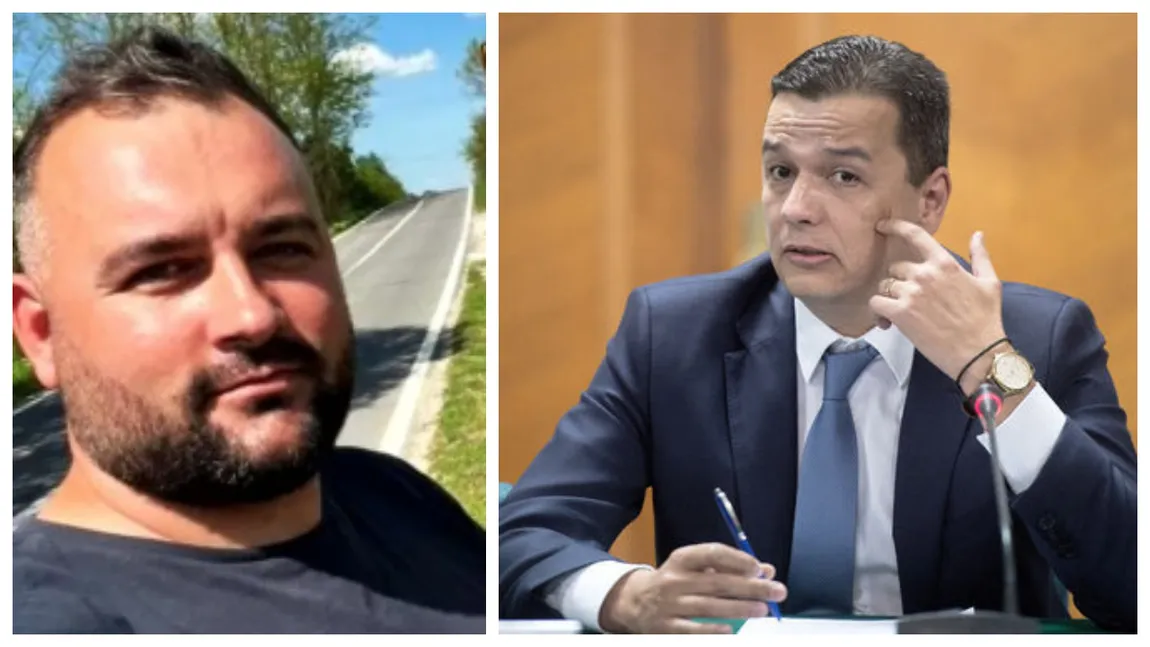 Șef liberal din teritoriu, derapaj cu iz penal contra lui Sorin Grindeanu. Cum l-a atacat pe acesta într-un comentariu la o postare a lui Ilie Bolojan