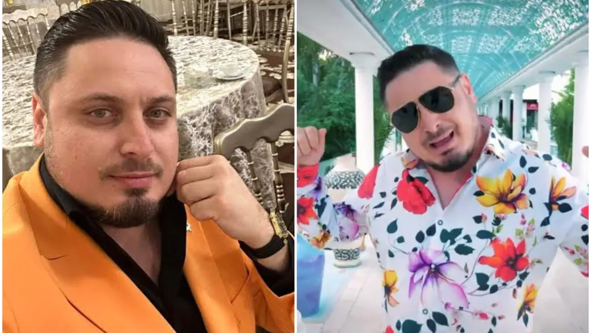 Tragedie în lumea manelelor! Doru de la Constanța a murit fulgerător la 44 de ani. De ce boala suferea cântărețul