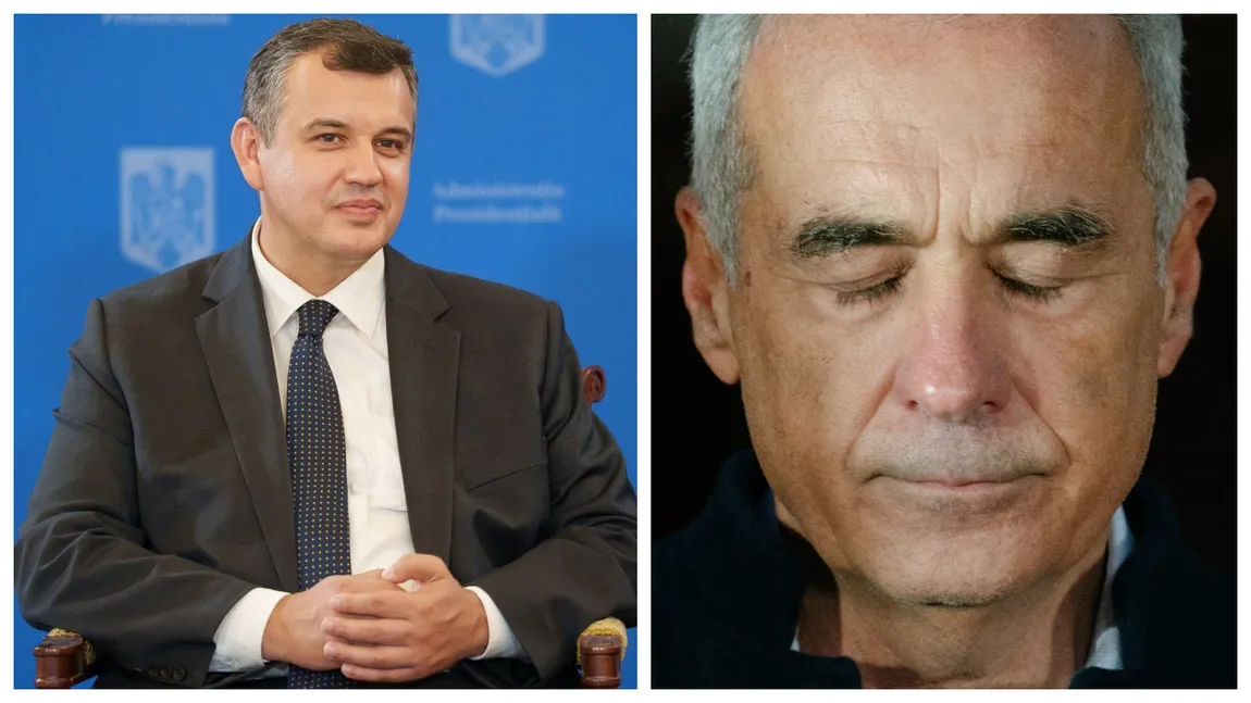 Eugen Tomac, ironie maximă cu materialul ”clientului” Călin Georgescu. ”Pentru că nu există cuvântul dronă în 'limba bătrână', apărătorii de serviciu ai suveranității au amuțit subit”