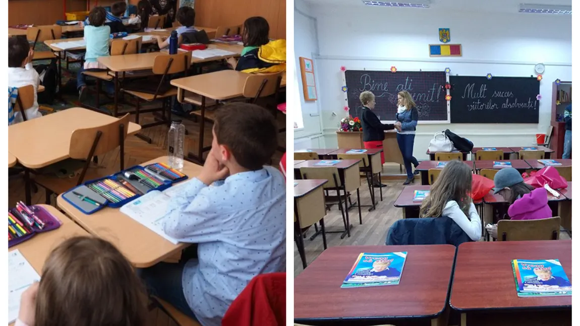 Schimbări pentru profesori și elevi în noul an școlar 2026-2027. Apar materii noi și se schimbă admiterea la liceu