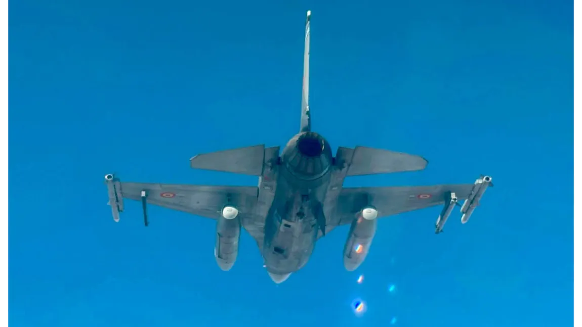 Fost ministru al Apărării din Bulgaria: „România doboară drone ruseşti cu 'lăzile