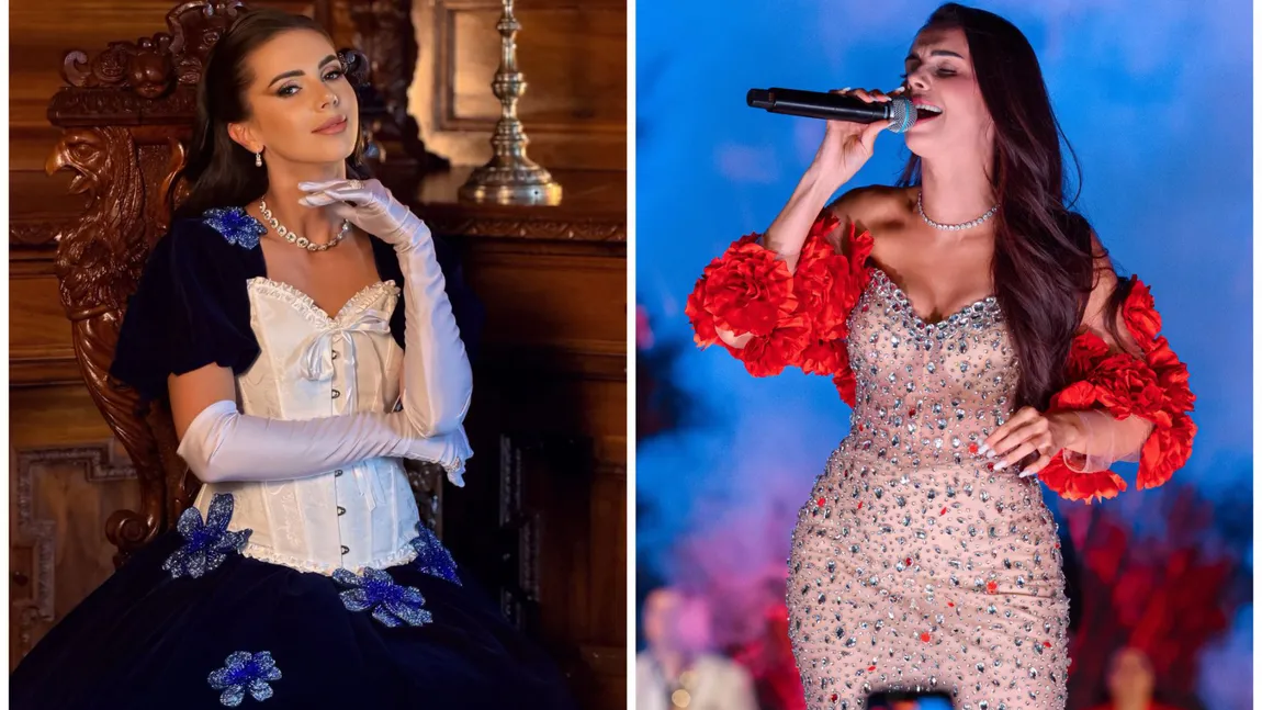 Georgiana Lobonț, păgubită cu 70.000 de euro: 