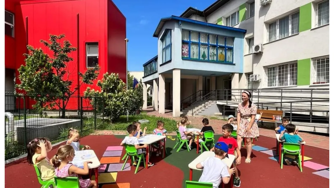 Primăria sectorului 3, investiții masive în infrastructura educațională