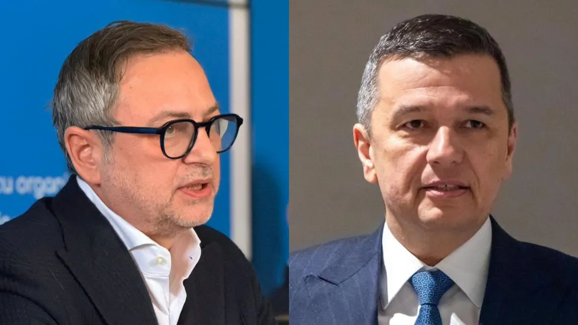 Dan Motreanu, după ce Sorin Grindeanu a transmis că este dispus să semneze un acord politic cu PNL și USR privind guvernarea: „Îl semnezi, dar îl și respecți?”