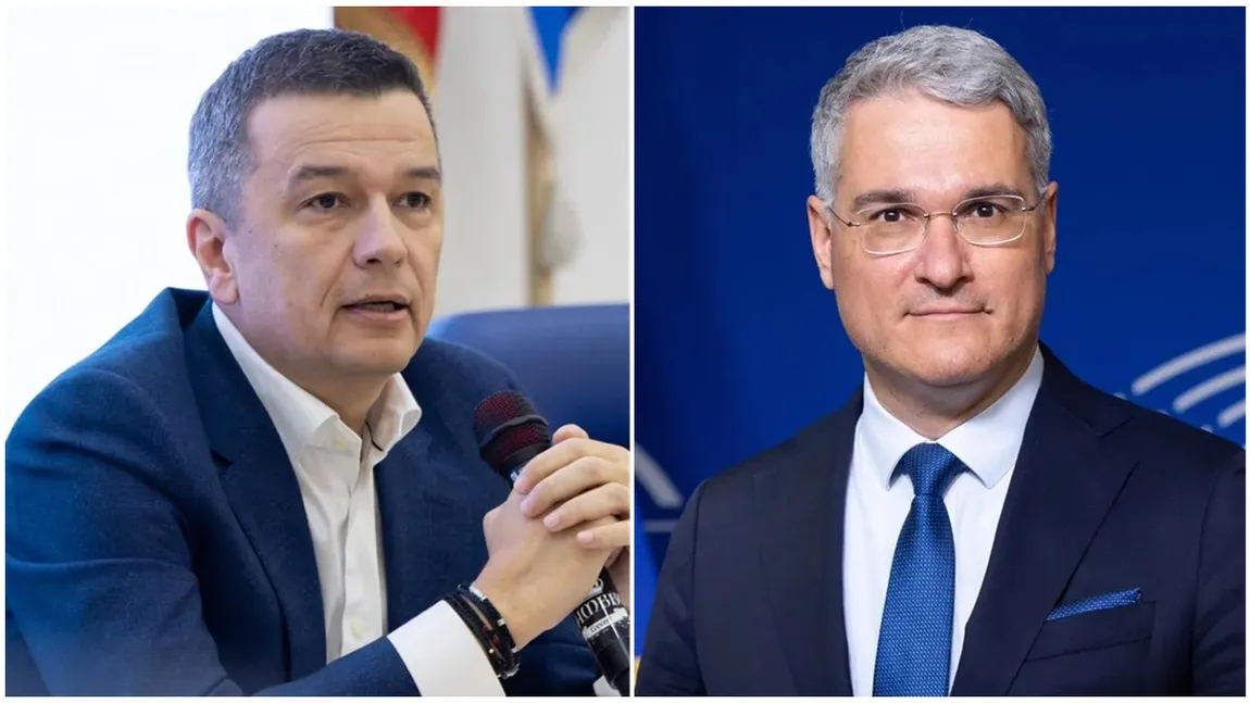 Sorin Grindeanu tună și fulgeră la adresa lui Dragoș Pîslaru: „Nu mai ai ce căuta în funcție. Lasă team-building-ul și dă-ți demisia URGENT!”