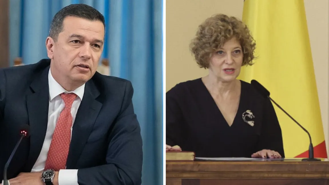 ONG-ista de serviciu a PNL a sărit la gâtul lui Sorin Grindeanu. Cum s-a activat Oana Gheorghiu când PSD a refuzat să voteze austeritatea lui Ilie Bolojan: „Facem tot ce putem pentru a continua reforma”