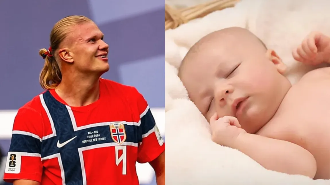 Sute de părinți din Peru și-au numit copiii „Haaland” după performanțele atacantului norvegian la Cupa Mondială