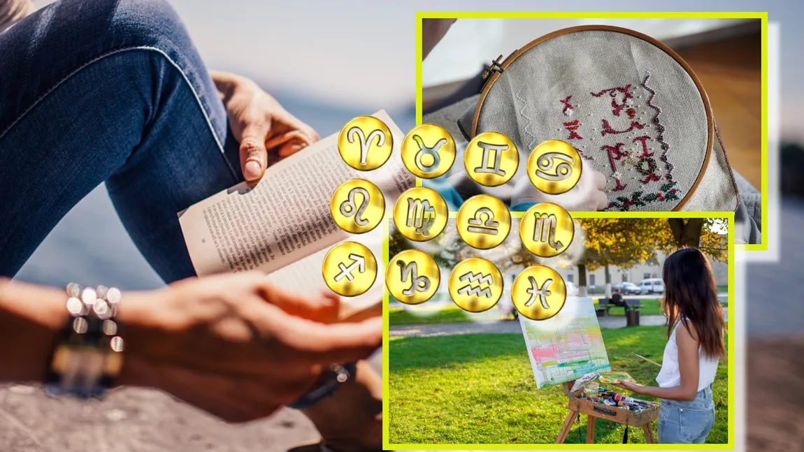 HOROSCOP 1 august 2026: Foloseşte-ţi timpul liber de astăzi pentru a te dedica hobby-urilor