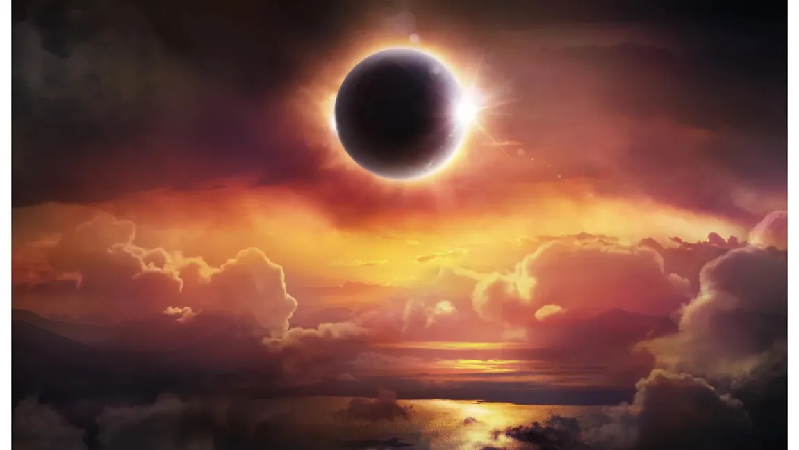 Horoscop august 2026. Ce aduc astrele fiecărei zodii într-o lună cu două eclipse? Ne așteaptă schimbări majore?