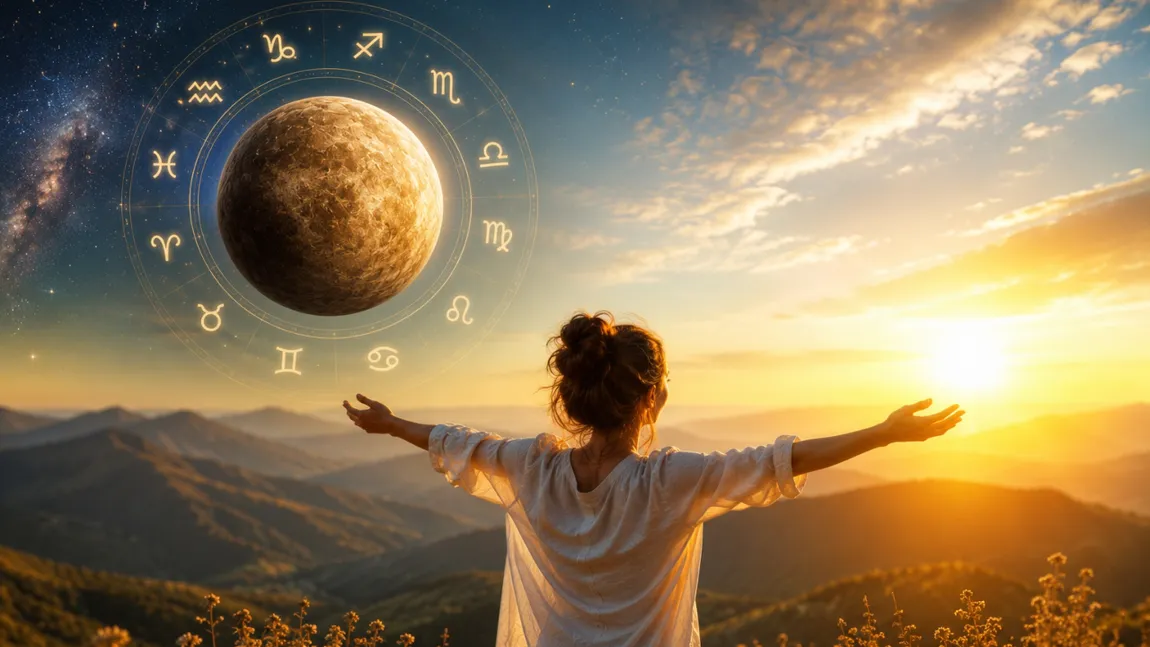 Mercur retrograd se încheie! Blocajele încep să dispară din viața zodiilor, iar lucrurile devin clare