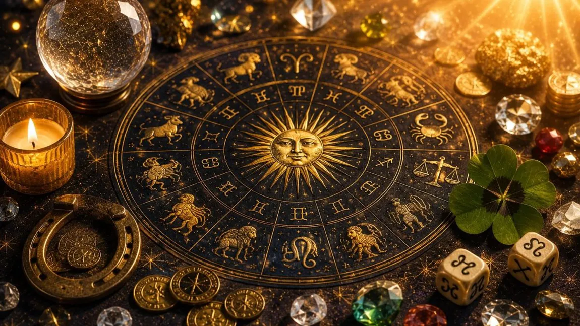 Horoscop 9 iulie 2026. Ce surprize te așteaptă în funcție de zodie