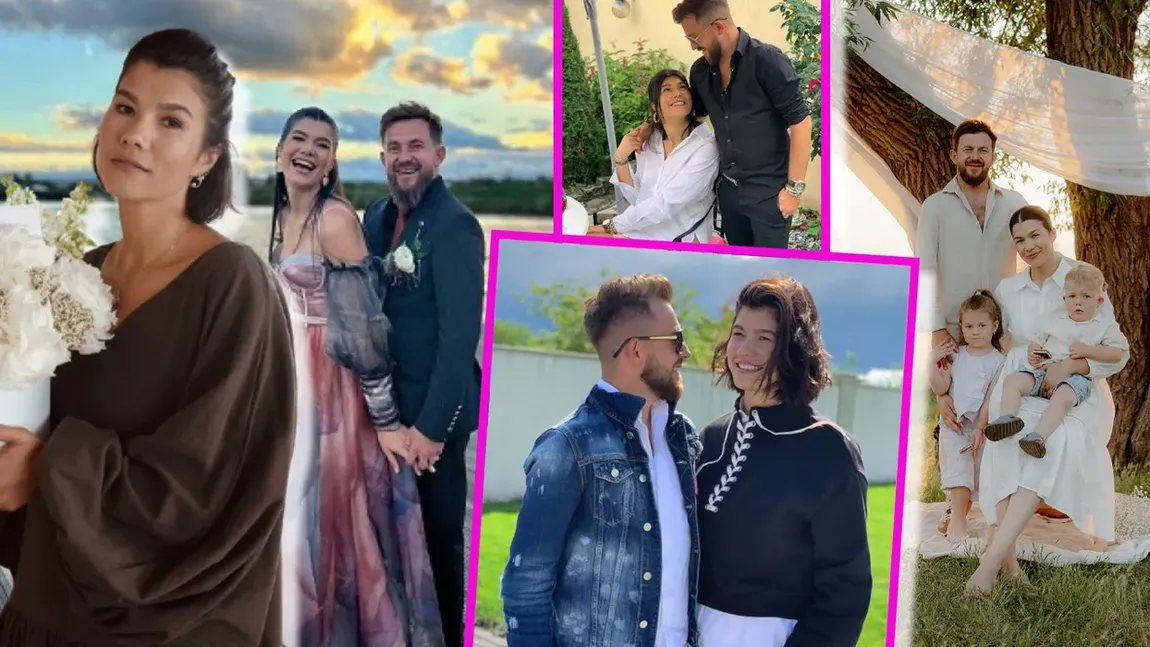 Ileana Sterp, dezvăluiri privind divorțul de Daniel Aloman: 