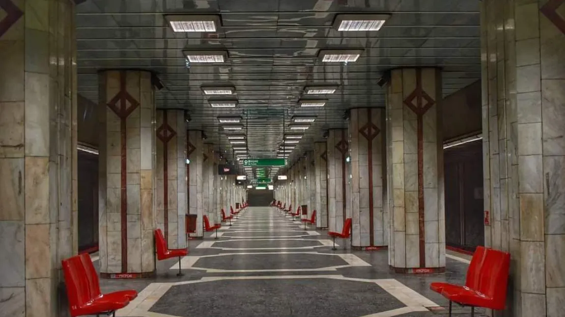 Metrou extins spre Militari Residence, Centura Capitalei şi Chiajna, anunţ oficial de la Metrorex