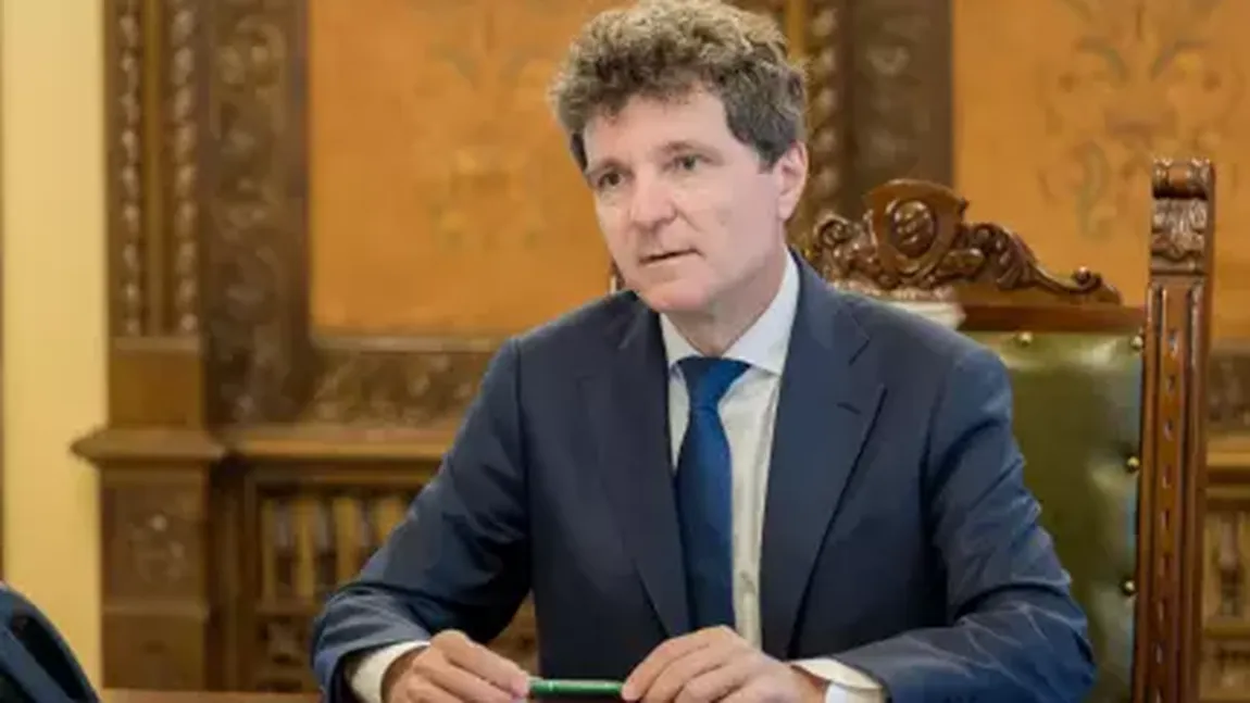 Decizie majoră pentru digitalizarea României: Președintele Nicușor Dan a promulgat legea privind infrastructura digitală publică