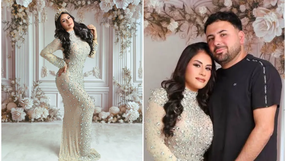 O influenceriță și iubitul ei au fost împușcați mortal în propria casă. Gabriela avea doar 28 de ani