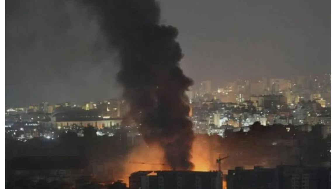 Război în Orientul Mijlociu: Atac asupra Emiratelor Arabe Unite, sirene de alarmă în Bahrain, explozii în Qatar