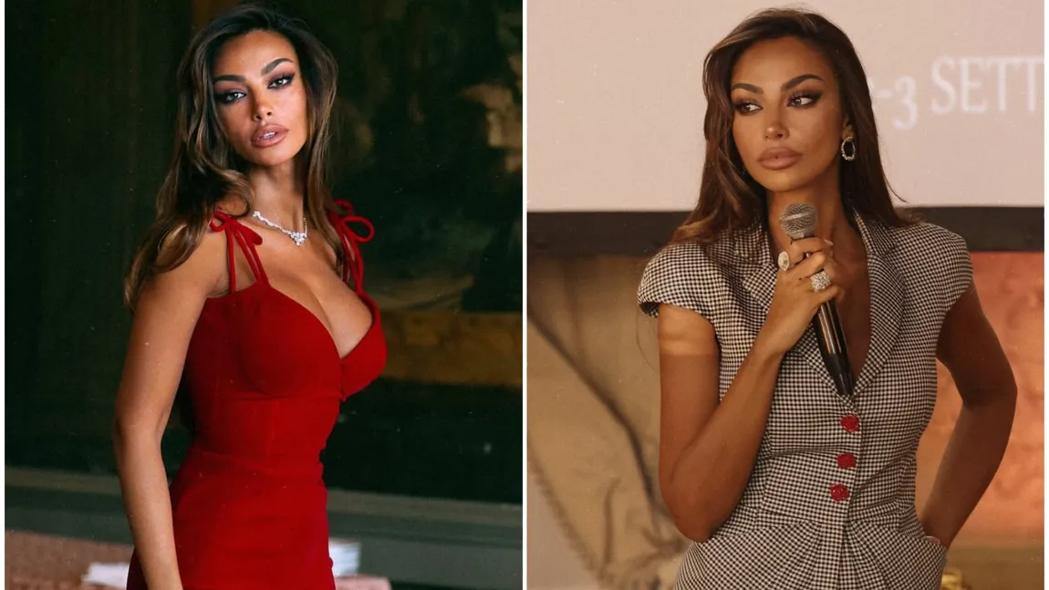 Mădălina Ghenea dă lovitura cu afacerea din România! Câți bani produce firma ei și în ce domeniu activează