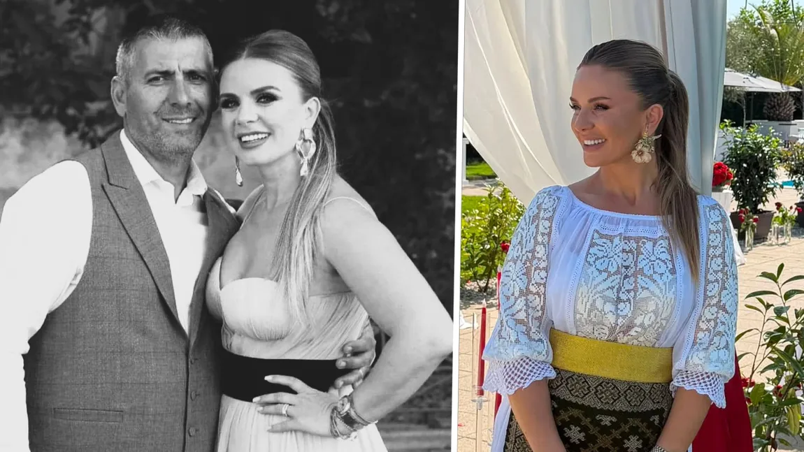Marcela Fota, dezvăluiri privind averea moștenită de la soțul ei: 