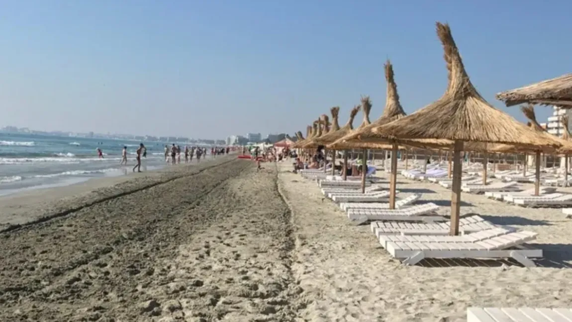 Fenomenul de upwelling afectează vacanța românilor la Marea Neagră. Temperatura apei a coborât la 13 grade în Constanța, în plin sezon estival