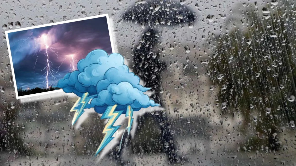 Prognoza meteo. Canicula ia o pauză mică. Romica Jurcă anunţă cum va fi vremea la mare şi la munte în weekend