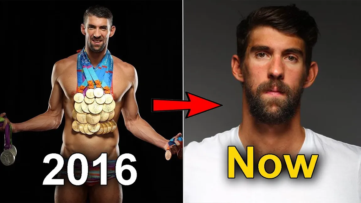Michael Phelps a încercat să se sinucidă. Drama uriaşă a celui mai mare înotător din toate timpurile: 