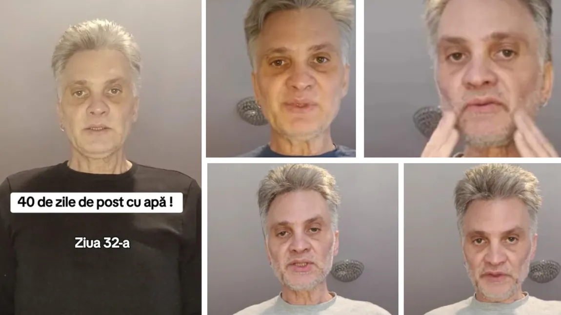 Mihai Onilă, fostul membru al trupei Axxa, operat de urgență. Dezvăluirile făcute de soția artistului