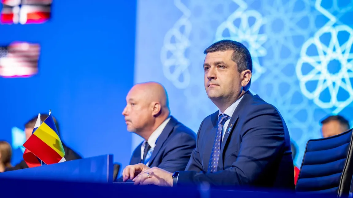 Radu Miruță prezintă principalul obiectiv al României la Summitul NATO de la Ankara: „Distribuirea uniformă a resurselor pe flancul estic”