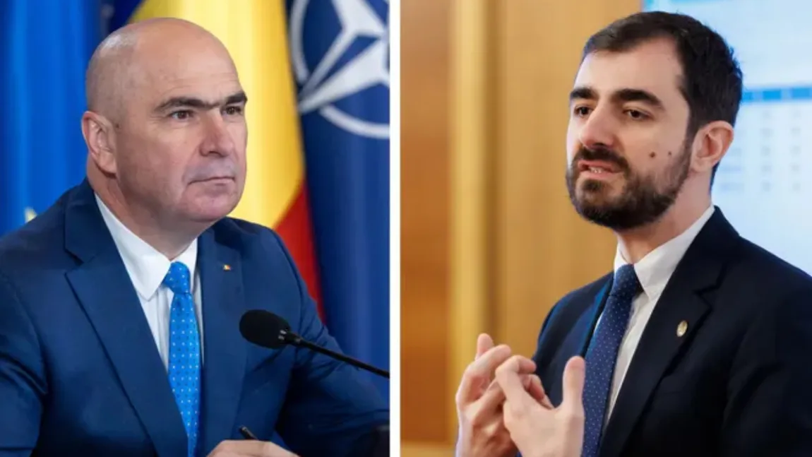 Claudiu Năsui reclamă faptul că țările europene reduc TVA-ul, în timp ce România anunță scheme de ajutor de stat și merge în sens opus: „Unii numesc asta liberalism”