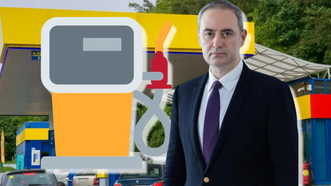 Ministrul de Finanțe anunță risc de penurie de carburanți. Guvernul pregătește o nouă intervenție în piață