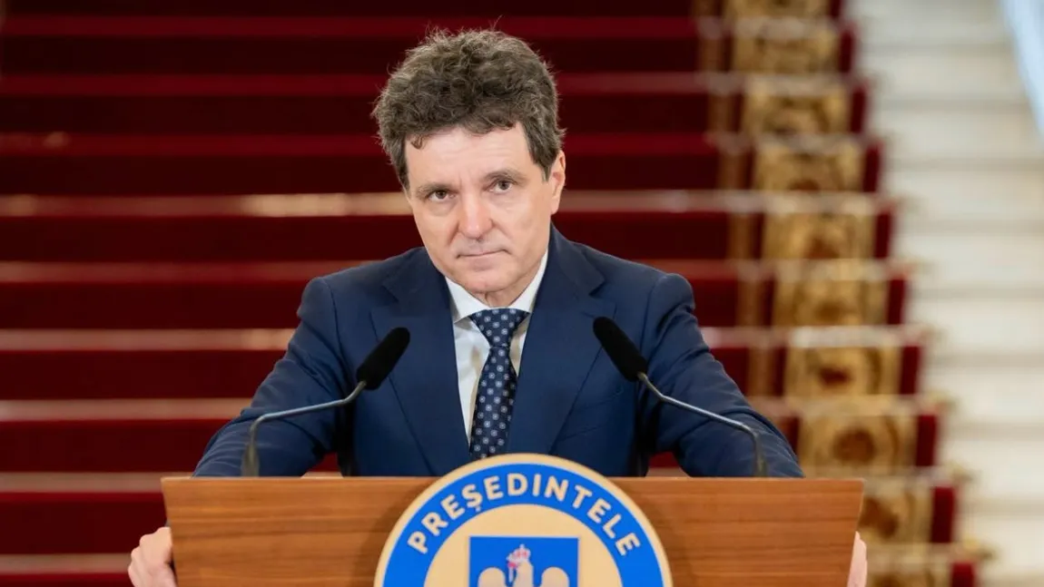 Nicușor Dan: MAE și MApN trebuie să promoveze mai mult companiile românești de apărare